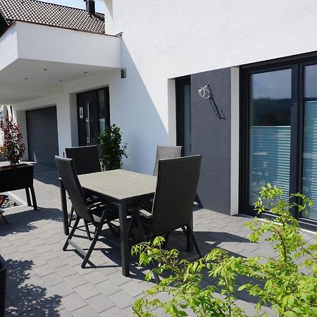 נינבורג Ferienwohnung Schauinsland מראה חיצוני תמונה
