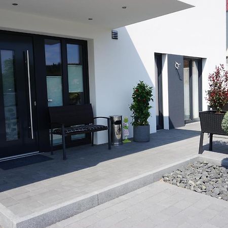 נינבורג Ferienwohnung Schauinsland מראה חיצוני תמונה