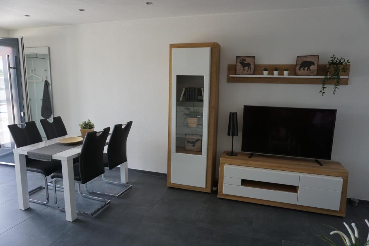 נינבורג Ferienwohnung Schauinsland מראה חיצוני תמונה