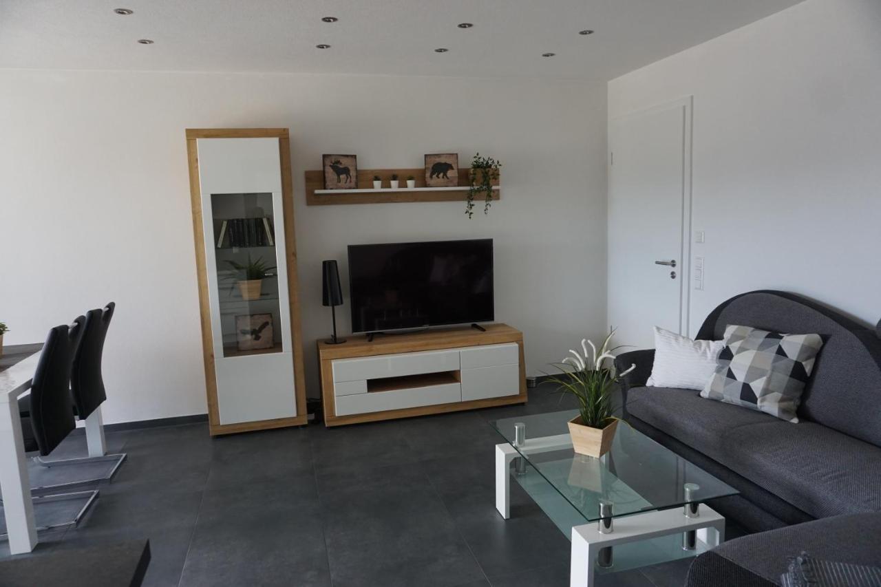 נינבורג Ferienwohnung Schauinsland מראה חיצוני תמונה