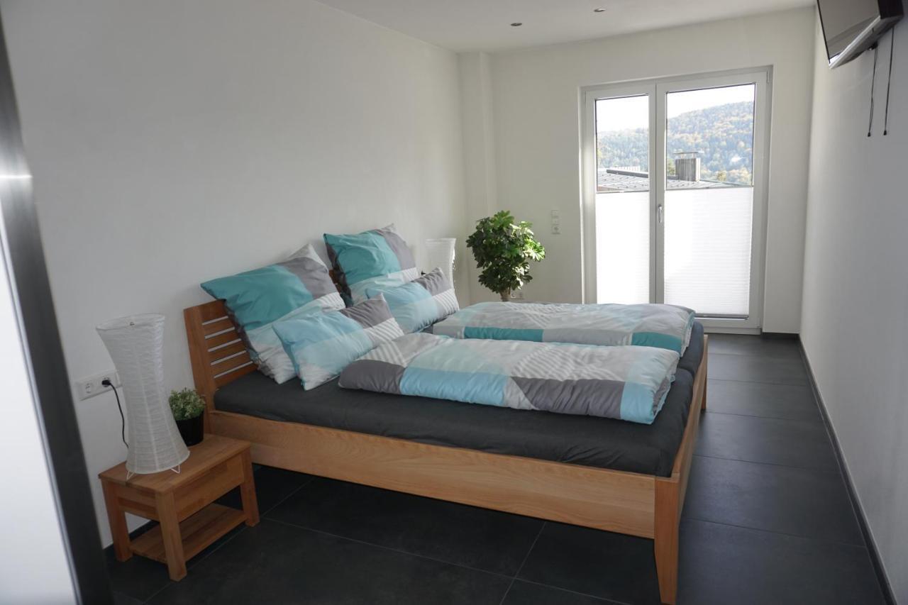 נינבורג Ferienwohnung Schauinsland מראה חיצוני תמונה