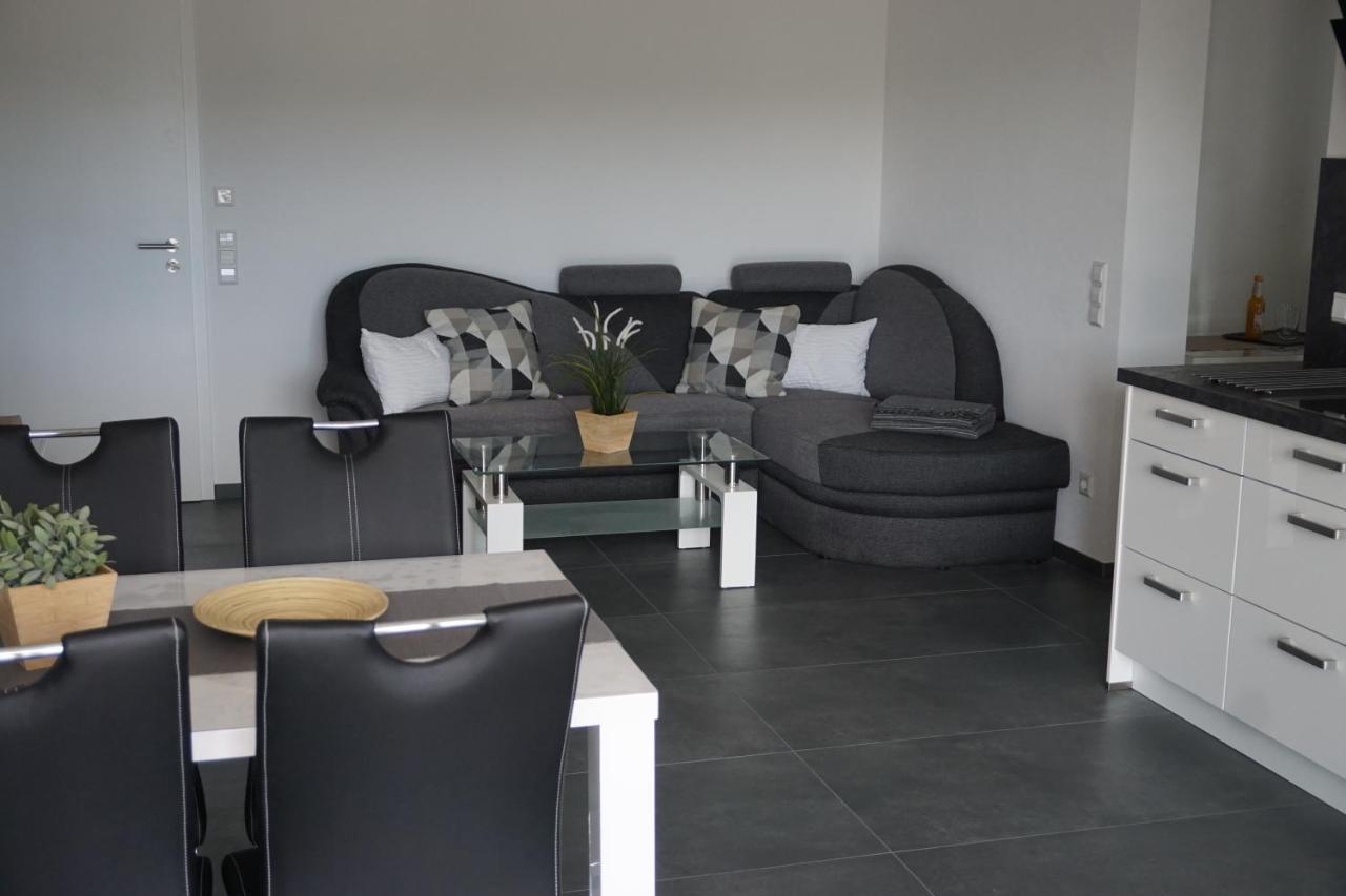 נינבורג Ferienwohnung Schauinsland מראה חיצוני תמונה