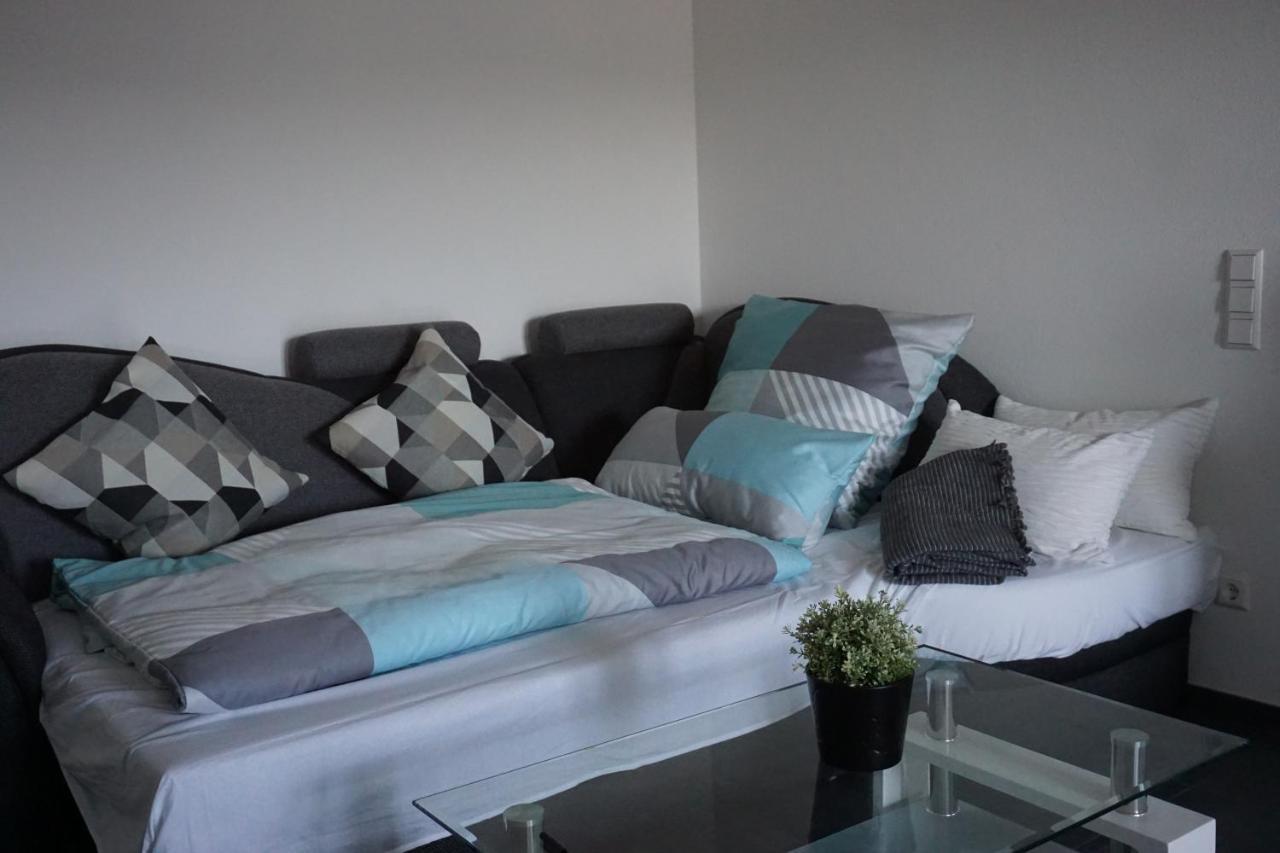 נינבורג Ferienwohnung Schauinsland מראה חיצוני תמונה