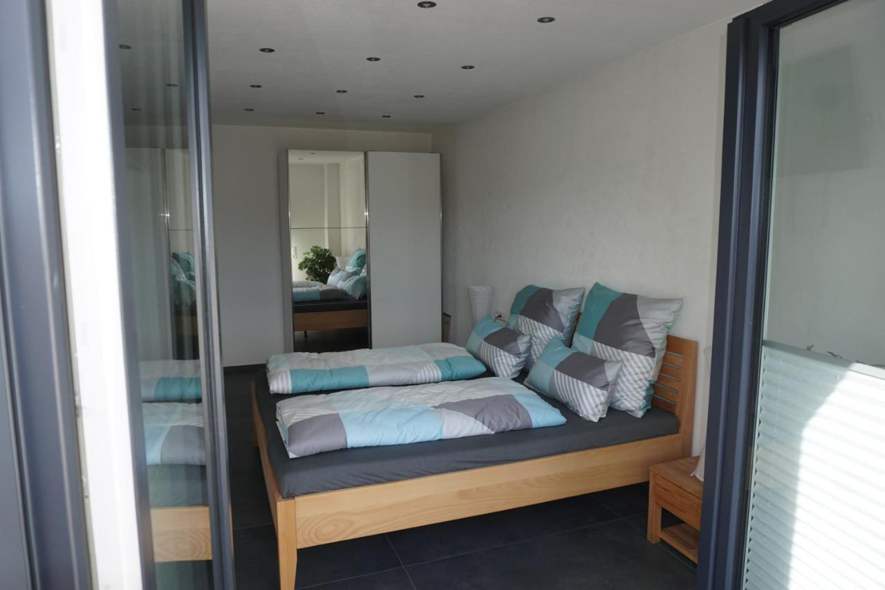 נינבורג Ferienwohnung Schauinsland מראה חיצוני תמונה