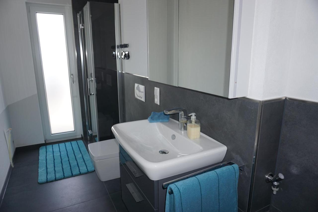 נינבורג Ferienwohnung Schauinsland מראה חיצוני תמונה